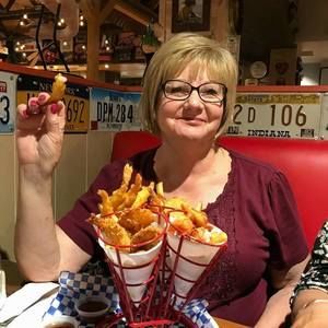 Meet your Posher, Donna